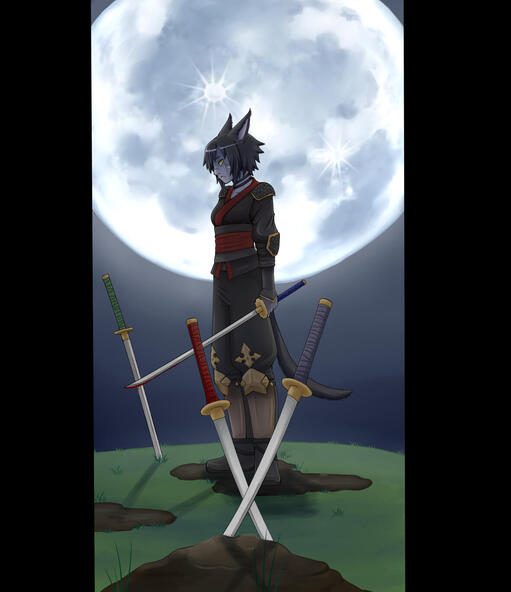 Moon-Geist